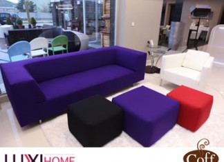 Luxxihome 4 Haziran’da açılıyor