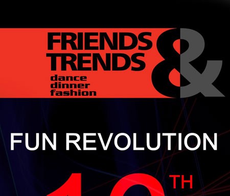 Friends 16 Eylül de Sezonu Açıyor