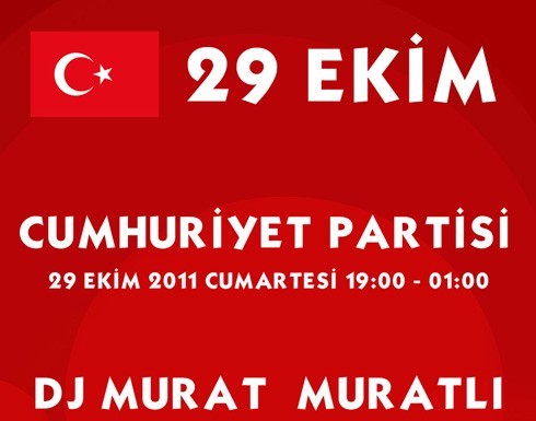 Becahouse Filistin’de Cumhuriyet Partisi