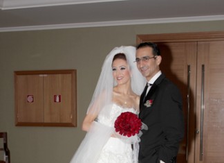 En Organize Düğün