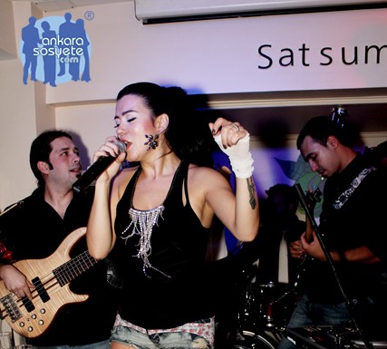 5 Kasım 2011 Fotoğrafları Galeri de