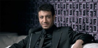 Hakan Altun 24 Şubat’ta Escape’de