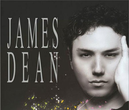 Korcan James Dean’de