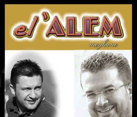 Emrah Kaynamış Semih Baykara Elalem’de