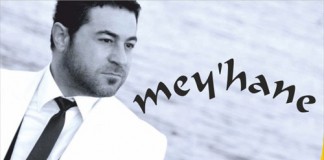 Serkan Kaya 22 Şubat akşamı Meyhane’de