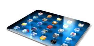 Ipad’in yeni versiyonu bugun lanse edilecek