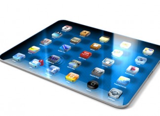 Ipad’in yeni versiyonu bugun lanse edilecek