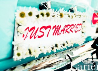 Larien Dijital Medya 1 Yaşında