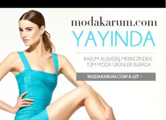 Moda Karum yayında