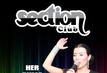 Pınar Özkan Section’da