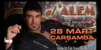 Semih Koç Elalem’de