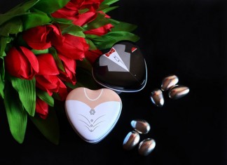 Evlenmeye Karar Verenlere Özel Bir Site – PembePapyon.com