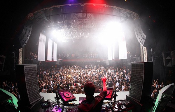 Son Dakika: Ankara’ya 1000 kişilik Club