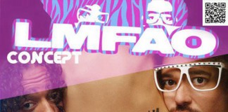 Hot Night 25 Mayıs’ta Escape’de