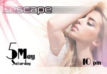 Sunrise Party Escape’de