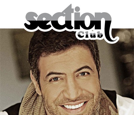 Hakan Altun Section’da