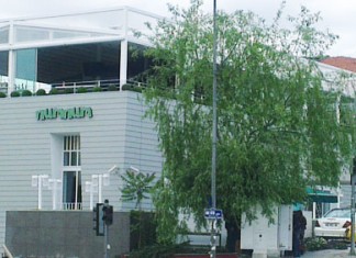 Numnum Filistin Cumartesi Açılıyor