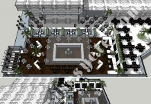 1500 Kişilik Açıkhava Club Space Plus Geliyor