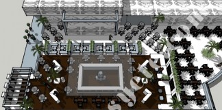 1500 Kişilik Açıkhava Club Space Plus Geliyor