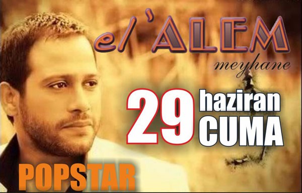 Erkan Gümüşsuyu Elalemde