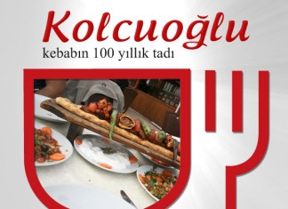 Kolcuoğlu Kebap Çukurambar’da