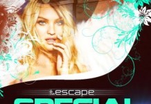 Special Night Escape’de
