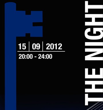 Color of the Night Avenue