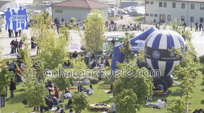 2006 Bahar Şenlikleri Foto Galeri de