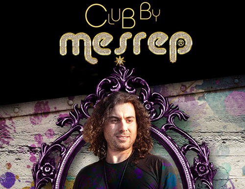 Haktan 22 Eylül 2012 Cumartesi Club by Meşrep’te