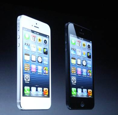 iphone5