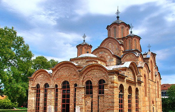 Filistin’e Manastır Açılıyor