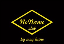 No Name Club Geliyor