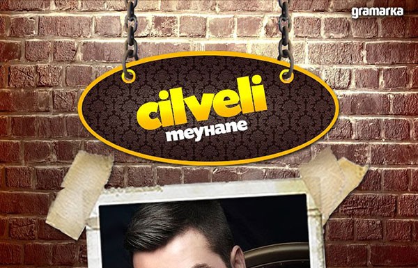 Suat Erdil Cilveli’de