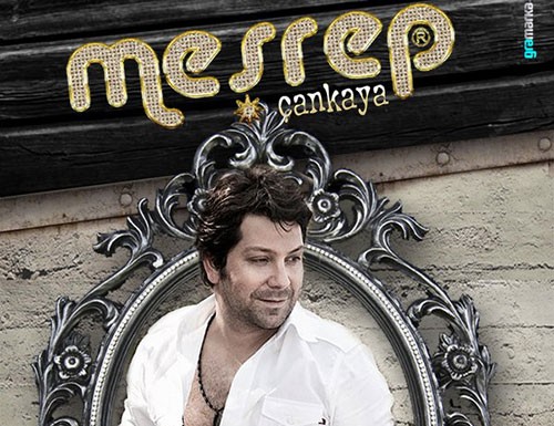 Kerem 5 Ekim’de Meşrep Çankaya’da