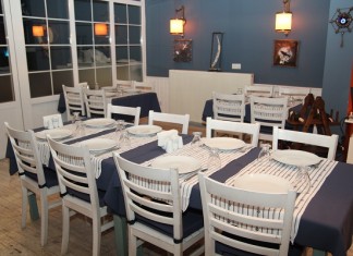 Sandal Balıkhane Ankaralıların Hizmetinde