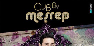 Serkan Kaya Club by Meşrep’te