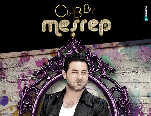 Serkan Kaya Club by Meşrep’te