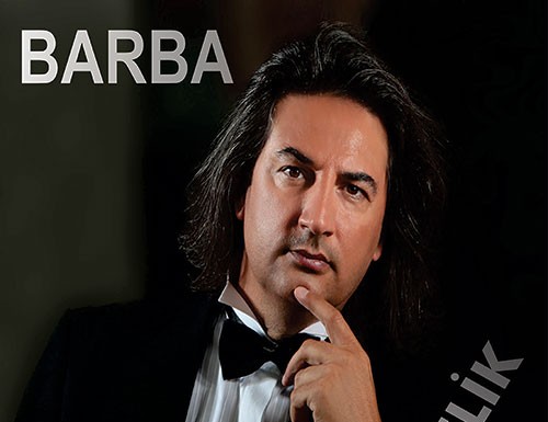 Çelik Her Cumartesi Barba’da