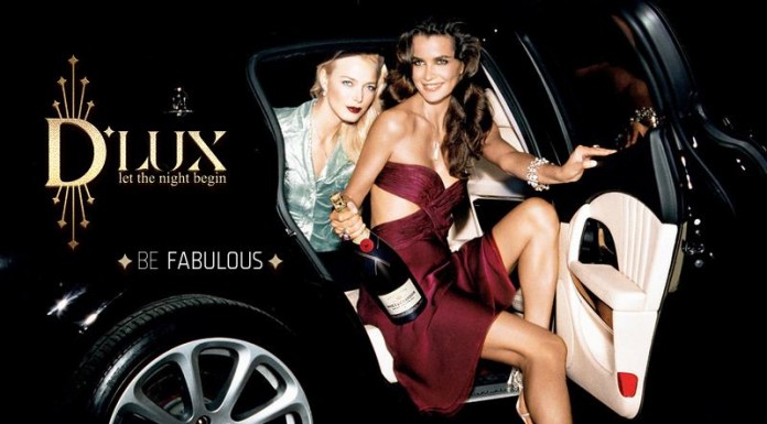 Ankara’nın en büyüğü D’lux 30 Kasımda Açılıyor