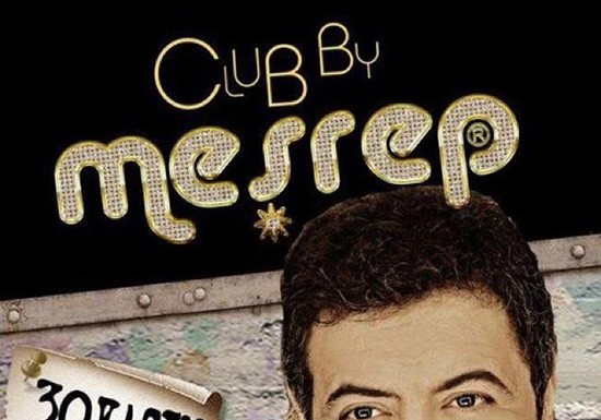 Hakan Altun Club by Meşrep’de