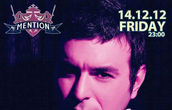 Mention 14 Aralık’da açılıyor