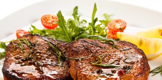 Nusr-ET’de 3 Kişi hesap 500 TL