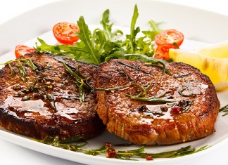 Nusr-ET’de 3 Kişi hesap 500 TL