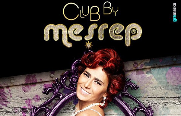 Yıldız Tilbe Meşrep’de