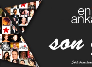 Enankara.com oylamasında Son Gün