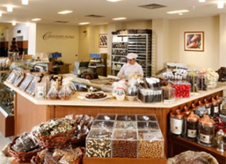 Kahve Dünyası Filistin’e geliyor