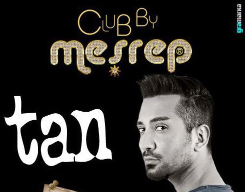 Tan 26 Nisan’da Meşrep Çayyolu’nda