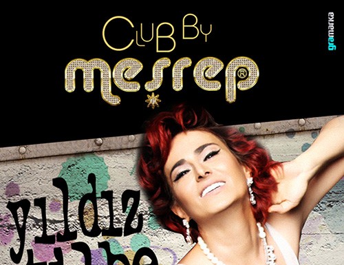 Yıldız Tilbe Meşrep Çayyolu’nda