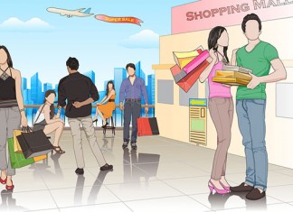 Panora Burberry’den ürün alırken 2 kere düşünün