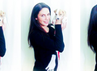 Zeynep Beşerler ile Hayvanlar üzerine